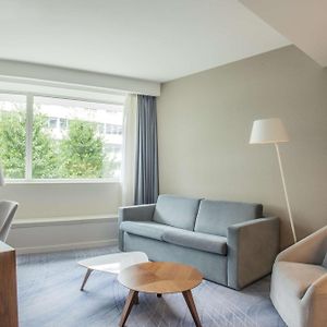 Executive Kamer met een King Size Bed